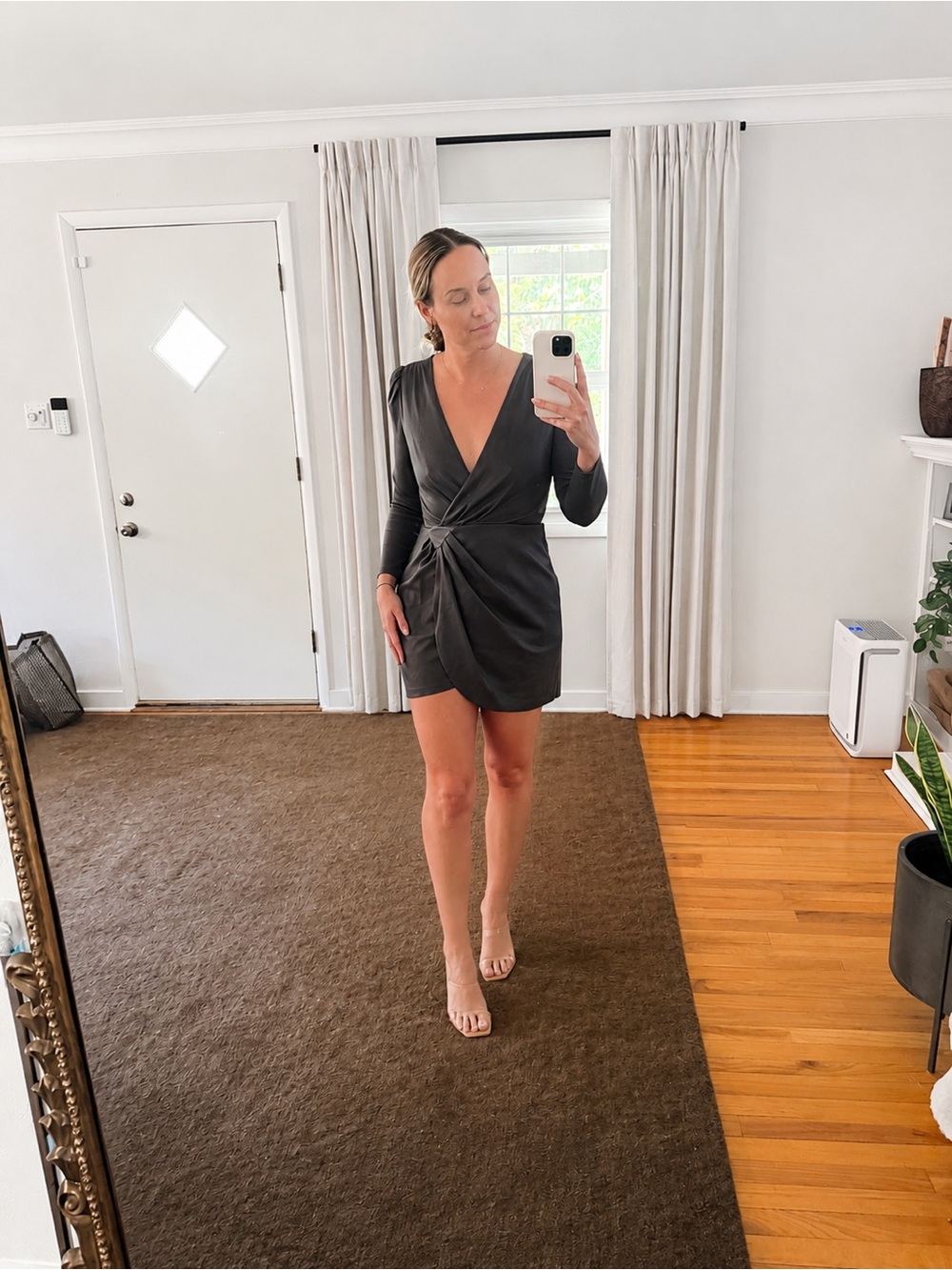 SAYLOR Veronicka Dress